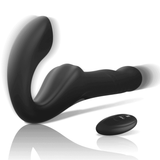 IBIZA - TRGERLOSER VIBRATOR MIT FERNBEDIENUNG - Vanelion Paradise