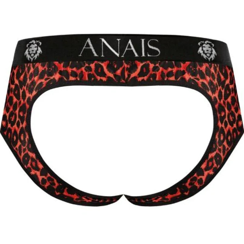 ANAIS MEN - TRIBAL JOCK BIKINI S - Vanelion Paradise