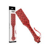 BEGME - RED EDITION VEGANE LEDERSCHAUFEL - Vanelion Paradise