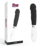 GLOSSY - PAUL VIBRATOR SCHWARZ - Vanelion Paradise
