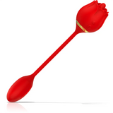 MIA - WIEN DOPPELTES GENUSS-LECKEN + VIBRIERENDES EI - Vanelion Paradise