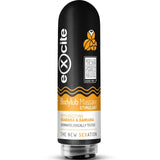 EXCITE - BODYLUB MASSAGE STIMULIERENDES GUARAN 200 ML - Vanelion Paradise
