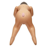 CALEXOTICS - BACK DOOR BABE-LIEBESPUPPE - Vanelion Paradise