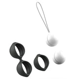 B SWISH - BFIT CLASSIC FLEX SCHWARZ 38 G. - Vanelion Paradise