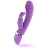 INTENSE - SUSY SILICON RABBITFLIEDER OSZILLIERENDER VIBRATOR - Vanelion Paradise