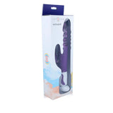 INTENSE Estuard Up&Down Rotator Rabbit-Vibrator - Vanelion Paradise