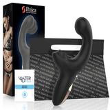 IBIZA - FINGER- UND PULSIERENDER VIBRATOR - Vanelion Paradise