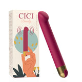 CICI BEAUTY - PREMIUM-SILIKON-KLITZER-STIMULATOR - Vanelion Paradise