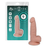 MR INTENSE - 4 REALISTIC PENIS 16.2 CM -O- 3.1 CM - Vanelion Paradise