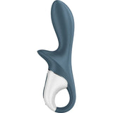 SATISFYER - LUFTPUMPE BOOTY 2 DUNKELGRAU - Vanelion Paradise