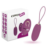 COVERME - LAPI LILAC FERNBEDIENUNGS-EI - Vanelion Paradise
