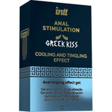 INTT - GREEK KISS ANAL STIMULATION 15 ML - Vanelion Paradise