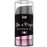 INTT LUBRICANTS - WIE EIN VIRGIN-INTENSIVES VAGINALSTRAFFENDES GEL - Vanelion Paradise