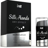 INTT LUBRICANTS - SILK HANDS SCHMIERMITTEL KONZENTRIERTE SILIKONFORMEL 15 ML - Vanelion Paradise