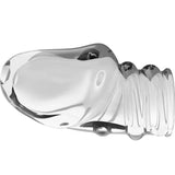 PRETTY LOVE - JEREMY TRANSPARENTER PENIS DICKER - Vanelion Paradise