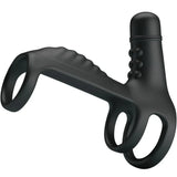 PRETTY LOVE - ELASTISCHE VERLNGERUNGSHÜLSE AUS WEICHEM SILIKON - Vanelion Paradise