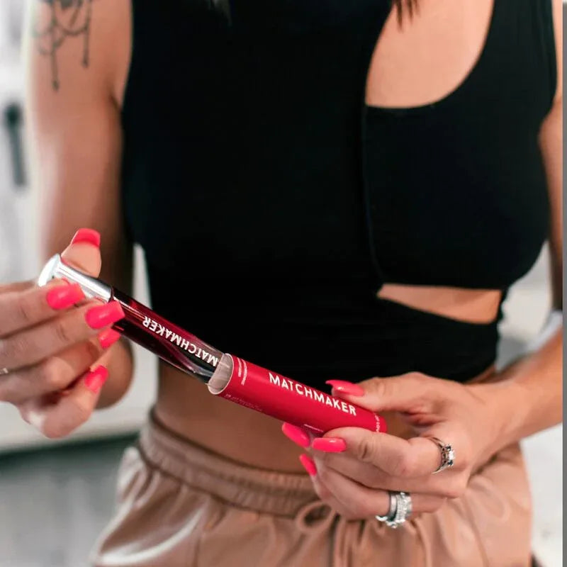 AUGE DER LIEBE - MATCHMAKER RED DIAMOND PHEROMONE PARFÜM LOCKT IHN AN 10 ML - Vanelion Paradise