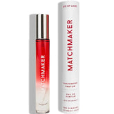 EYE OF LOVE - MATCHMAKER RED DIAMOND PARFÜM ANZIEHEN SIE 10 ML - Vanelion Paradise