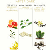 EYE OF LOVE - EOL PHR PARFUM DELUXE 50 ML - AFTER DARK - Vanelion Paradise