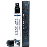 EYE OF LOVE - EOL PHR PARFUM 10 ML - UNSCENTED MALE - Vanelion Paradise