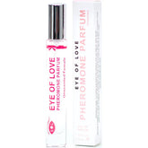 EYE OF LOVE - EOL PHEROMON PARFUM 10 ML - UNSCENTED FEMALE - Vanelion Paradise