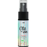INTT RELEASES - CLIT ME ON RED FRUITS 12 ML - Vanelion Paradise