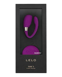 LELO - INSIGNIA TIANI 3 DEEP ROSE MASSAGER - Vanelion Paradise