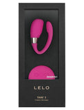 LELO - INSIGNIA TIANI 3 CERISE MASSAGER - Vanelion Paradise