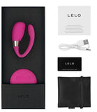 LELO - INSIGNIA TIANI 3 CERISE MASSAGER - Vanelion Paradise
