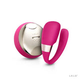 LELO - INSIGNIA TIANI 3 CERISE MASSAGER - Vanelion Paradise
