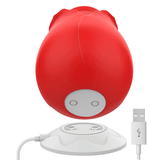 MIA - ZWEI-KÖPFE-KLITORALSTIMULATOR LUXUS-EDITION - Vanelion Paradise