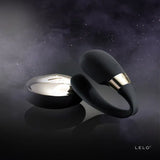 LELO - INSIGNIA TIANI 3 SCHWARZES MASSAGERT - Vanelion Paradise