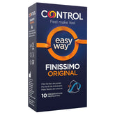 CONTROL - ADAPTA EASY WAY FINISSIMO 10 EINHEITEN - Vanelion Paradise