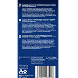 CONTROL - ADAPTA NATURE KONDOME 6 EINHEITEN - Vanelion Paradise