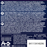 CONTROL - FINISSIMO KONDOME 3 EINHEITEN - Vanelion Paradise