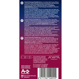 CONTROL - SINNLICHE PUNKTE & LINIEN PUNKTE UND DEHNUNGSMARKEN 12 EINHEITEN - Vanelion Paradise