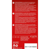 CONTROL - HOT PASSION WÄRMEEFFEKT 10 EINHEITEN - Vanelion Paradise