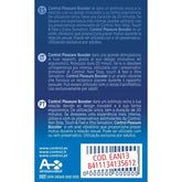 CONTROL - PLEASURE BOOSTER VIBRATORRING - Vanelion Paradise