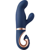 G-VIBE - SANFTER G-SPOT-VIBE KARIBISCHES BLAU - Vanelion Paradise