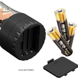 PRETTY LOVE - NAOMI VAGINA VIBRATOR - Vanelion Paradise