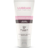 INTIMATELINE - LUBRAN ANAL-SCHMIERMITTEL MIT JOJOBAÖL 100 ML - Vanelion Paradise