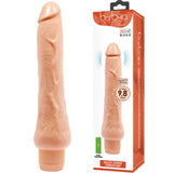 BAILE - BARBARA REALISTISCHER VIBRATOR 25 CM - Vanelion Paradise