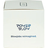 KIIROO - INTERAKTIVES SAUGGERT POWERBLOW - Vanelion Paradise