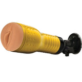 PRIVATE - ROHR-SAUGBASIS FÜR MASTURBATOR - Vanelion Paradise