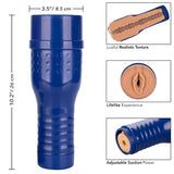 PRIVATE - ALEXA TOMAS SUPERSTAR PUSSY MASTURBATOR - Vanelion Paradise