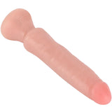 GET REAL - STARTER DONG 16 CM NATURAL - Vanelion Paradise