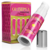 OLIMPYA Flüssigkeitsvibrator – vibrierende Genusskraft - Vanelion Paradise