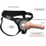 PIPEDREAMS - BODY DOCK ELITE MINI-GURT - Vanelion Paradise