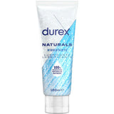 DUREX - NATURALS FEUCHTIGKEIT SCHMIERMITTEL 100 ML - Vanelion Paradise