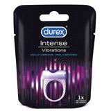 DUREX - INTENSIVE ORGASMISCHE VIBRATIONEN - Vanelion Paradise